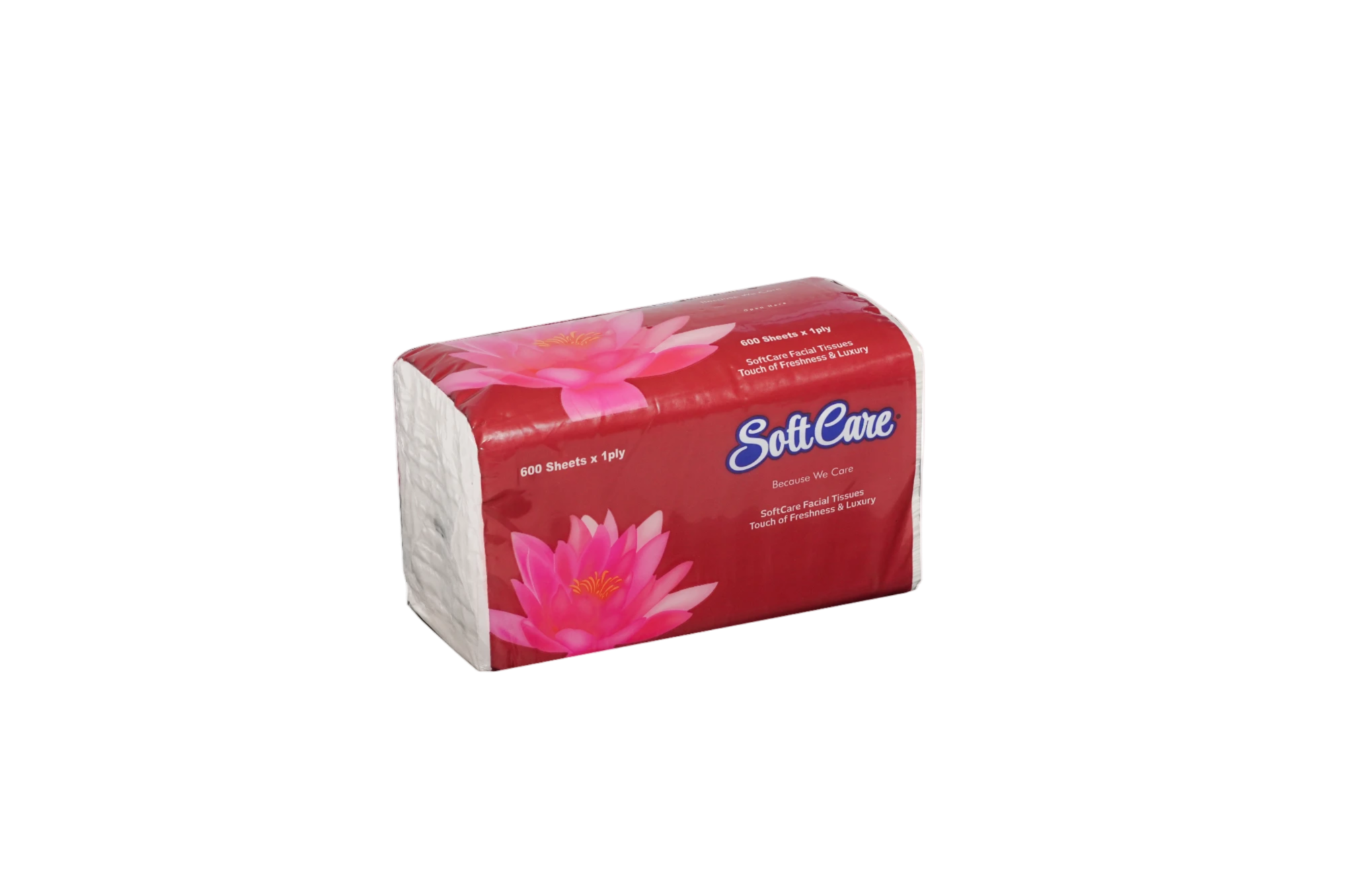 Softcare Nylon Tissue 